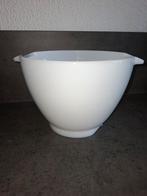 Kenwood kom voor mixer, dik persglas, Ophalen of Verzenden