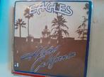 Eagles 7inch hotel california, Cd's en Dvd's, Vinyl Singles, Ophalen of Verzenden, Zo goed als nieuw, Pop