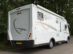 Pilote Off Grid Camper - G741LGJ (bj 2012), 7 tot 8 meter, Bedrijf, Diesel, Overige merken