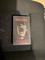 Hellraiser vhs videoband the history hardcore gabber, Alle leeftijden, Ophalen of Verzenden, Zo goed als nieuw