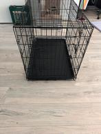 Hondenbench, Dieren en Toebehoren, Hondenbenches, Ophalen, Gebruikt