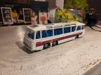 Dinky Toys Vega Major Luxury Coach, Hobby en Vrije tijd, Modelauto's | 1:50, Ophalen of Verzenden, Gebruikt, Bus of Vrachtwagen