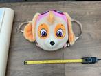 Nieuwe zgan Paw Patrol Skylar knuffel rugzak schooltas, Ophalen, Nieuw, Rugtas