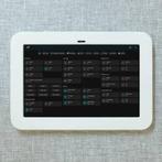 Samsung Galaxy Tab A8 wall mount / muur beugel / ophang, Ophalen of Verzenden, Nieuw, 10 inch, Bescherming voor- en achterkant