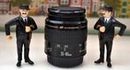Canon Zoom Lens EF 35-80mm 1:4-5.6, Ophalen of Verzenden, Zo goed als nieuw, Macrolens, Zoom