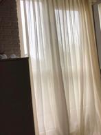 In Between Gordijnen, Ophalen of Verzenden, Gebruikt, Wit, 200 cm of meer