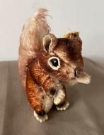 Steiff eekhoorn Perri, 4312.03. Disney-serie, Ophalen of Verzenden, Zo goed als nieuw