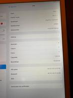 iPad pro 12,9 inch 2015 128GB, Computers en Software, Apple iPads, Ophalen, Gebruikt, 12 inch, Apple iPad Pro