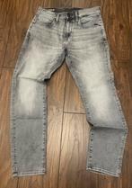 G star raw spijkerbroek, grijs maat 31 en lengte maat 32, Ophalen of Verzenden, Zo goed als nieuw, Grijs, W32 (confectie 46) of kleiner