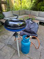 Cadac skottel braai, Tuin en Terras, Gasbarbecues, Ophalen, Zo goed als nieuw, Cadac