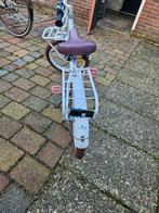 Amigo Kinderfiets 16 inch, Fietsen en Brommers, Gebruikt, Ophalen of Verzenden, Handrem, 16 inch