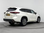 Toyota highlander 2.5 AWD Hybrid Executive Limited | Navigat, Automaat, 12 maanden, Gebruikt, 4 cilinders