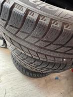 Michelin Alpin 195/65R15, Ophalen of Verzenden, Gebruikt