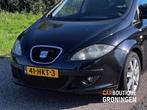 Seat Altea XL 1.8 TFSI Stylance | ORI NL | CLIMA | TREKHAAK, Auto's, Stof, 4 cilinders, Altea XL, 160 pk