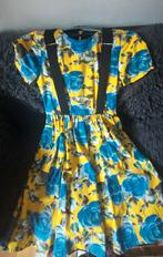 Jurk, Kleding | Dames, Jurken, Maat 38/40 (M), Marc Jacobs, Geel, Nieuw