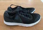 Zwarte Nike Sneakers - Maat 36, Ophalen of Verzenden, Zwart, Sneakers of Gympen