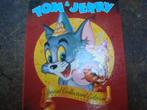 videoband/VHS.   Tom en Jerry, Alle leeftijden, Overige typen, Ophalen of Verzenden, Nieuw in verpakking