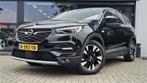 Opel Grandland X 1.2 Turbo Business Executive + CAMERA + COM, Voorwielaandrijving, 65 €/maand, Gebruikt, 1199 cc