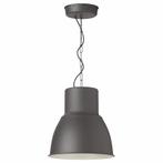 Ikea Hektar hanglamp groot 47 cm, Ophalen of Verzenden, Zo goed als nieuw, Minder dan 50 cm