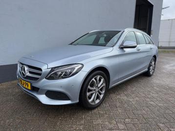 Mercedes-Benz C-klasse Estate 180 Ambition - Navigatie beschikbaar voor biedingen