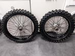KTM Gasgas Cross Wielen 21 en 19 inch, Ophalen, Gebruikt