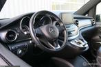 Mercedes V-klasse 300d / Dubbel Cabine / AMG Style / 240pk E, Achterwielaandrijving, Gebruikt, 4 cilinders, Met garantie (alle)