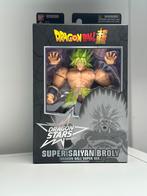 BANDAI - Dragon Ball Dragon Stars Super Saiyan Broly, Ophalen of Verzenden, Nieuw