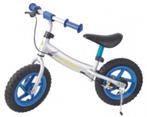 Loopfiets 12 Inch met luchtbanden = kwaliteitsfiets, Ophalen of Verzenden, Zo goed als nieuw, Loopfiets