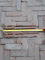 Gedore  sokkentang  / pijpentang, Doe-het-zelf en Verbouw, Gereedschap | Handgereedschap, Ophalen of Verzenden, Gebruikt