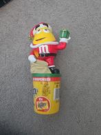 M&M, Verzamelen, Ophalen of Verzenden, Zo goed als nieuw