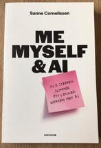 Me, myself & AI – Sanne Cornelissen (NIEUW), Boeken, Ophalen of Verzenden, Nieuw, Sanne Cornelissen