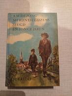 Merijntje Gijzens Jeugd en Jonge Jaren - A.M. de Jong, Ophalen of Verzenden, Gelezen, A.M. de Jong, Noord-Holland
