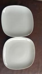 Ikea borden 2 stuks., Antiek en Kunst, Ophalen of Verzenden