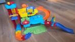 VTech Toet Toet Auto's Garage, Kinderen en Baby's, Ophalen, Gebruikt, 6 maanden tot 2 jaar