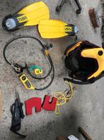 Duikuitrusting duikset duik uitrusting scooba, Watersport en Boten, Duiken, Ophalen of Verzenden