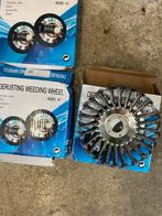 Onkruidborstel voor Bosmaaier - Nieuw!, Ophalen, Nieuw