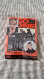 NCT neo zone album, Ophalen of Verzenden, Zo goed als nieuw, Aziatisch