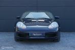 Porsche Boxster 2.5 Tiptronic Aut. Leder Navi Cruise Netjes!, Auto's, Porsche, 65 €/maand, Achterwielaandrijving, Gebruikt, Beige