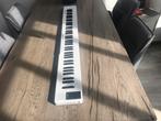 Digitale piano, Muziek en Instrumenten, Piano's, Ophalen, Wit, Digitaal, Zo goed als nieuw