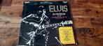 Elvis Presley from memphis to vegas lp elvis in person, Ophalen of Verzenden, Gebruikt, 12 inch
