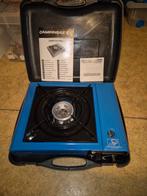 Campingaz Camp'Bistro Eenpitsgastoestel, Caravans en Kamperen, Kampeeraccessoires, Ophalen of Verzenden, Gebruikt