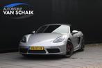 Porsche 718 Boxster S 2.5 300 PK | NL-AUTO | PDK | LEDER | B, Auto's, Porsche, Gebruikt, Euro 6, Cabriolet, Overige kleuren
