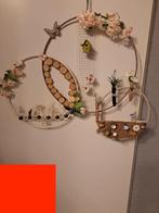 Grote Raam/Wanddecoratie eigen ontwerp, Huis en Inrichting, Ophalen of Verzenden, Nieuw