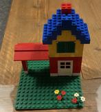 LEGO - retro - set 544 - Huisje, Ophalen of Verzenden, Nieuw, Complete set, Lego