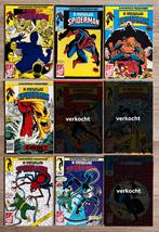De Spectaculaire Spider-Man (1980-1988), Boeken, Strips | Comics, Marvel Comics, Verzenden, Europa, Zo goed als nieuw