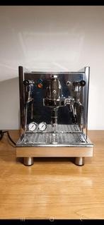 Bezzera Mitica Espressomachine – Gereviseerd, Witgoed en Apparatuur, Koffiezetapparaten, Ophalen, Gebruikt, Espresso apparaat