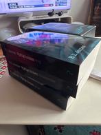 Vijftig Tinten Trilogie - E.L. James, Boeken, Ophalen of Verzenden, Gelezen, Nederland