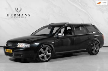 Audi S6 Avant 4.2 V8 quattro beschikbaar voor biedingen