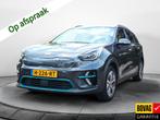 Kia e-Niro ExecutiveLine 64 kWh (204 PK) 1e-Eig. & Dealer-On, 12 maanden, Gebruikt, Zwart, 1712 kg