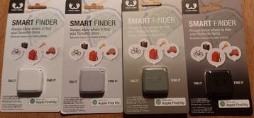 Smart Finder voor Apple iPhone - Nieuw! beschikbaar voor biedingen